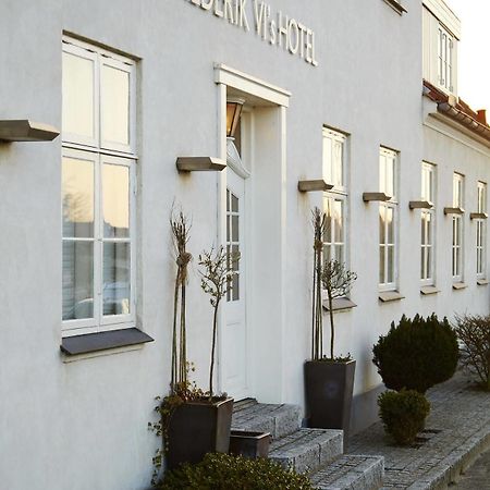 Frederik Vi'S Hotel Odense Exterior photo