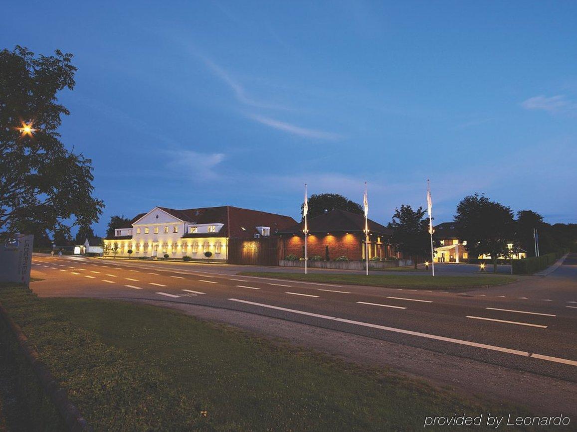 Frederik Vi'S Hotel Odense Exterior photo