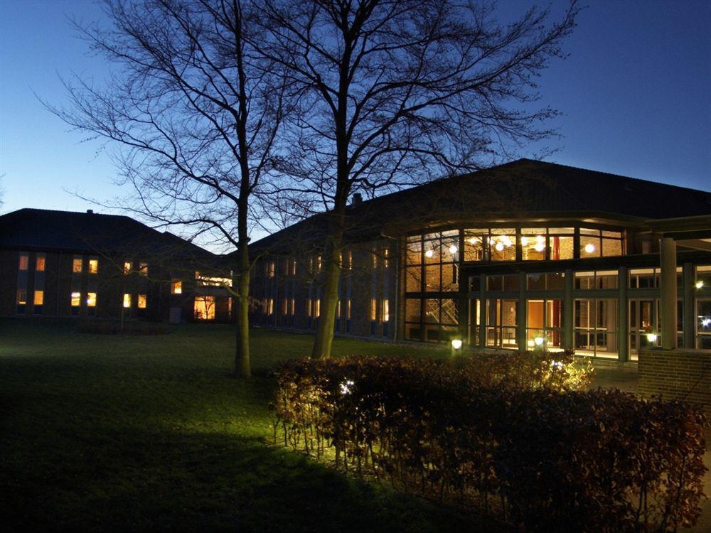Frederik Vi'S Hotel Odense Exterior photo